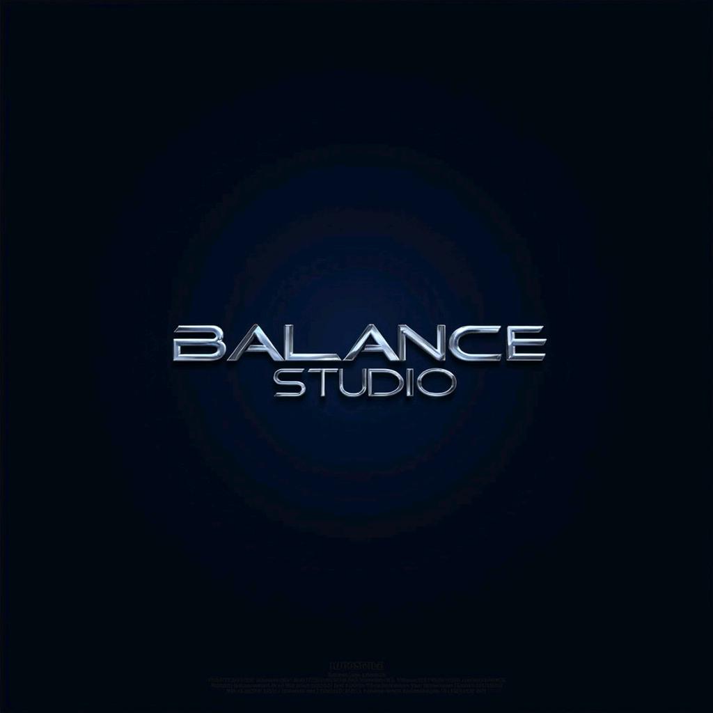 balance studio
