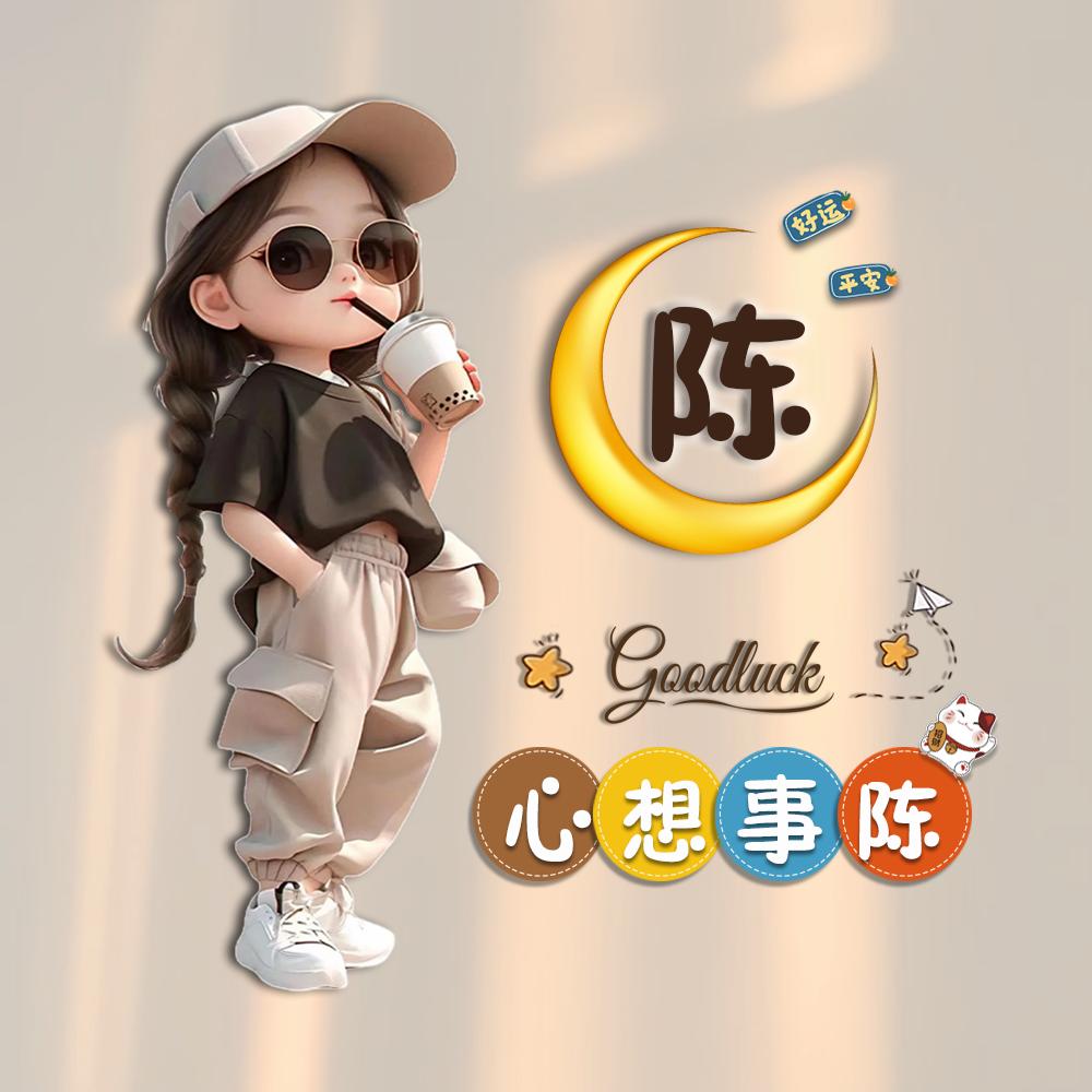 招财小乐星