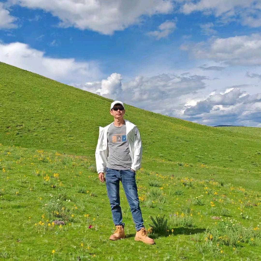 黄蜀郎—湘潭医卫店