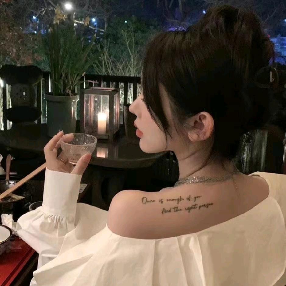 往事不回头，余生不将就