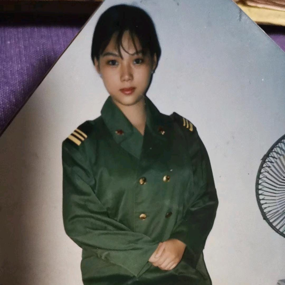热心小艾姐姐