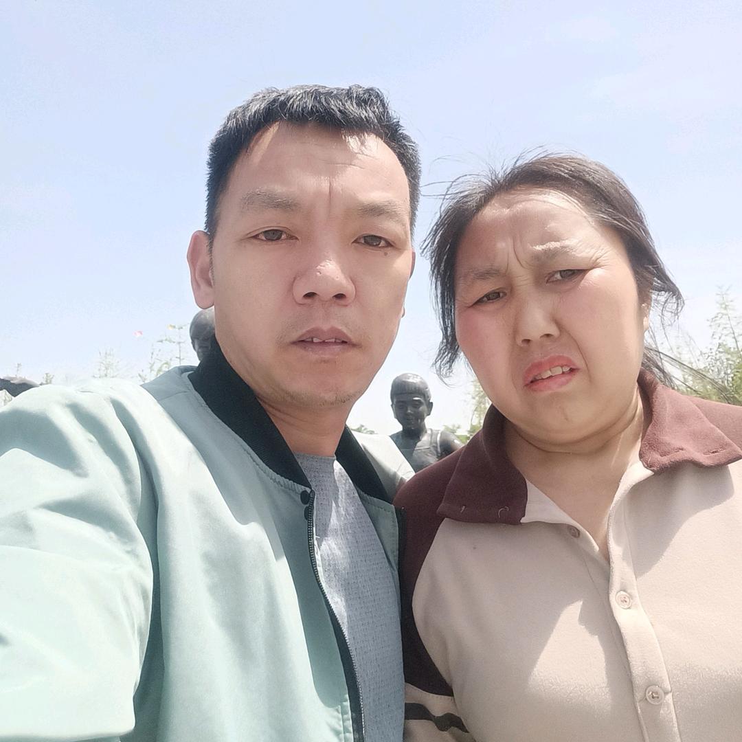 陈政