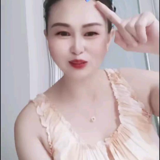@美丽