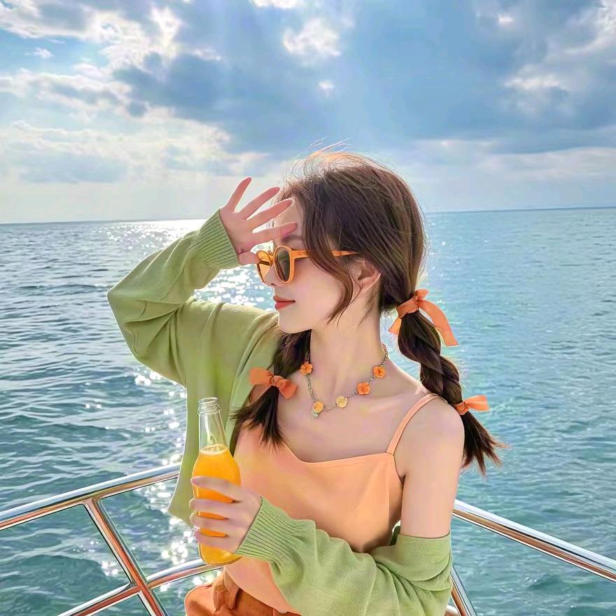 小然穿搭