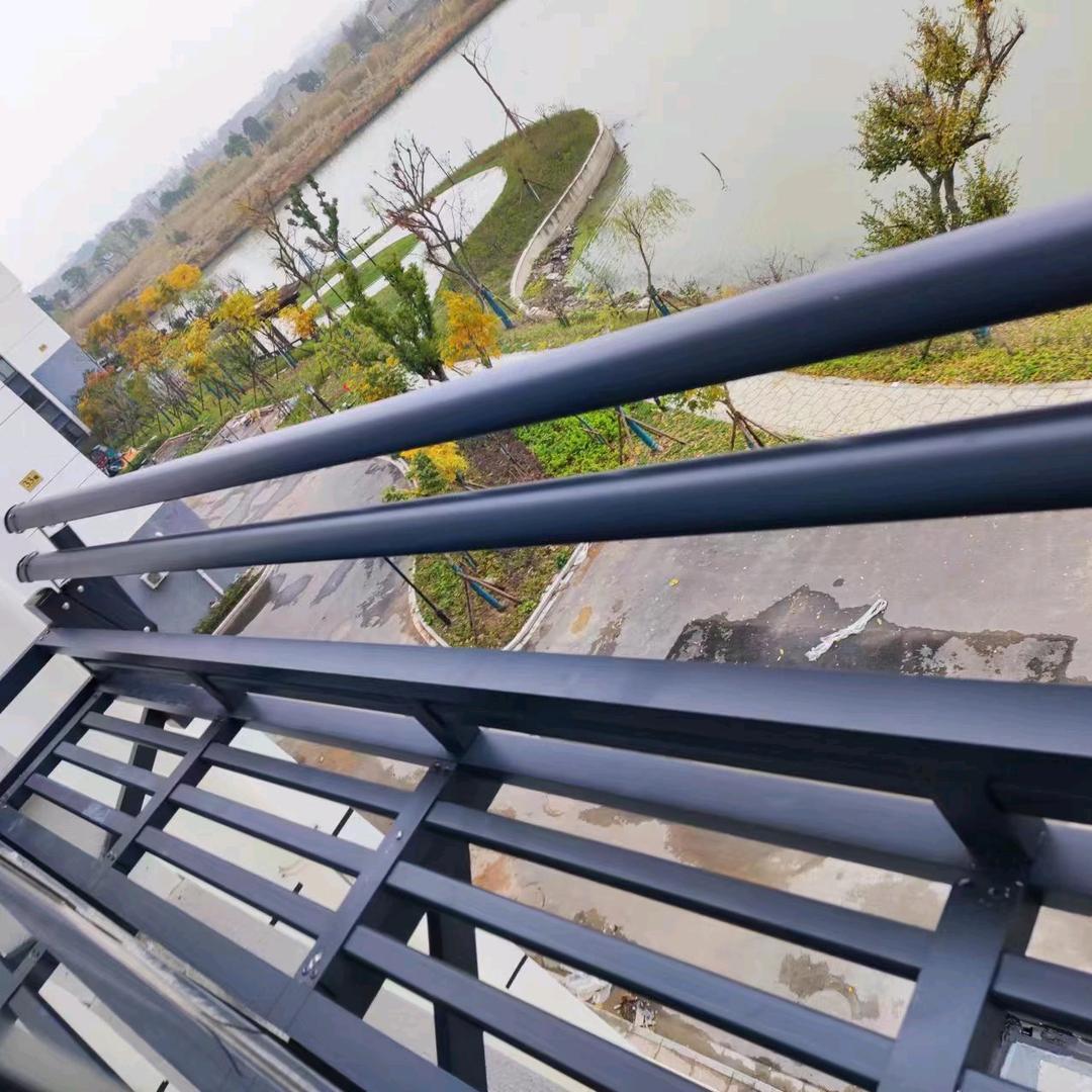 金吴戏言多功能户外晾衣架定做，销售，安装