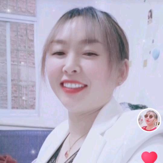 老阿姨😊