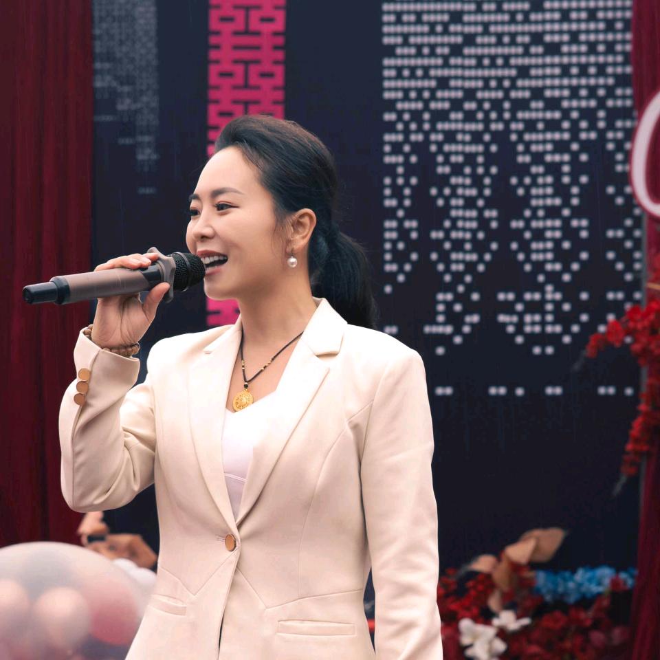 花花🎤