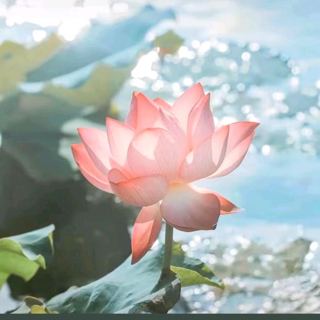 花开富贵..