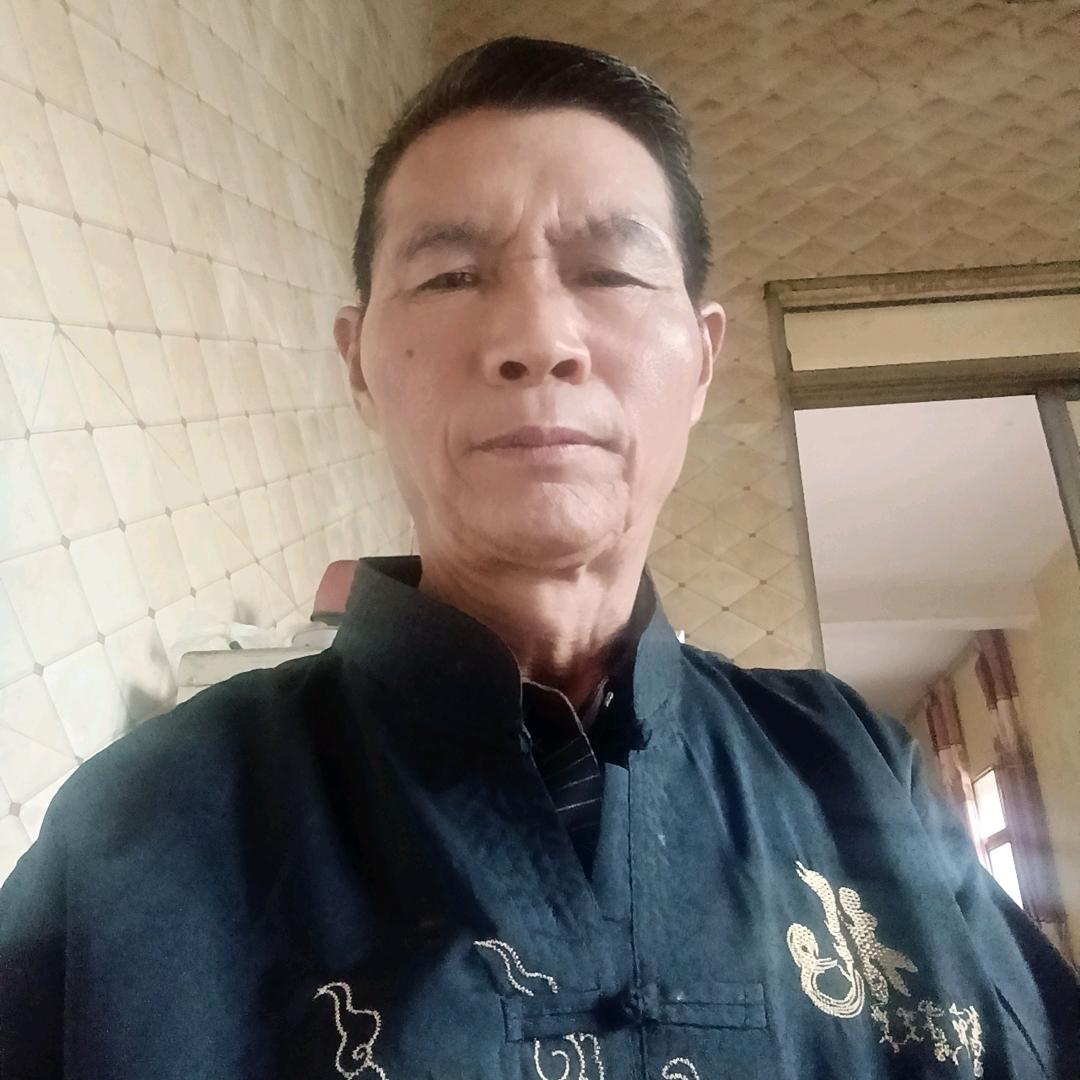 儿孙满堂