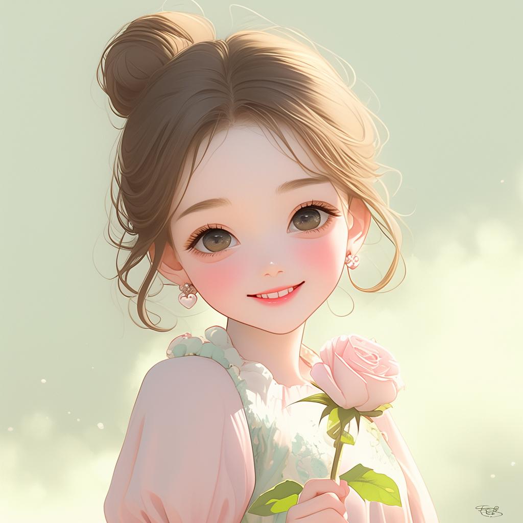 小凤