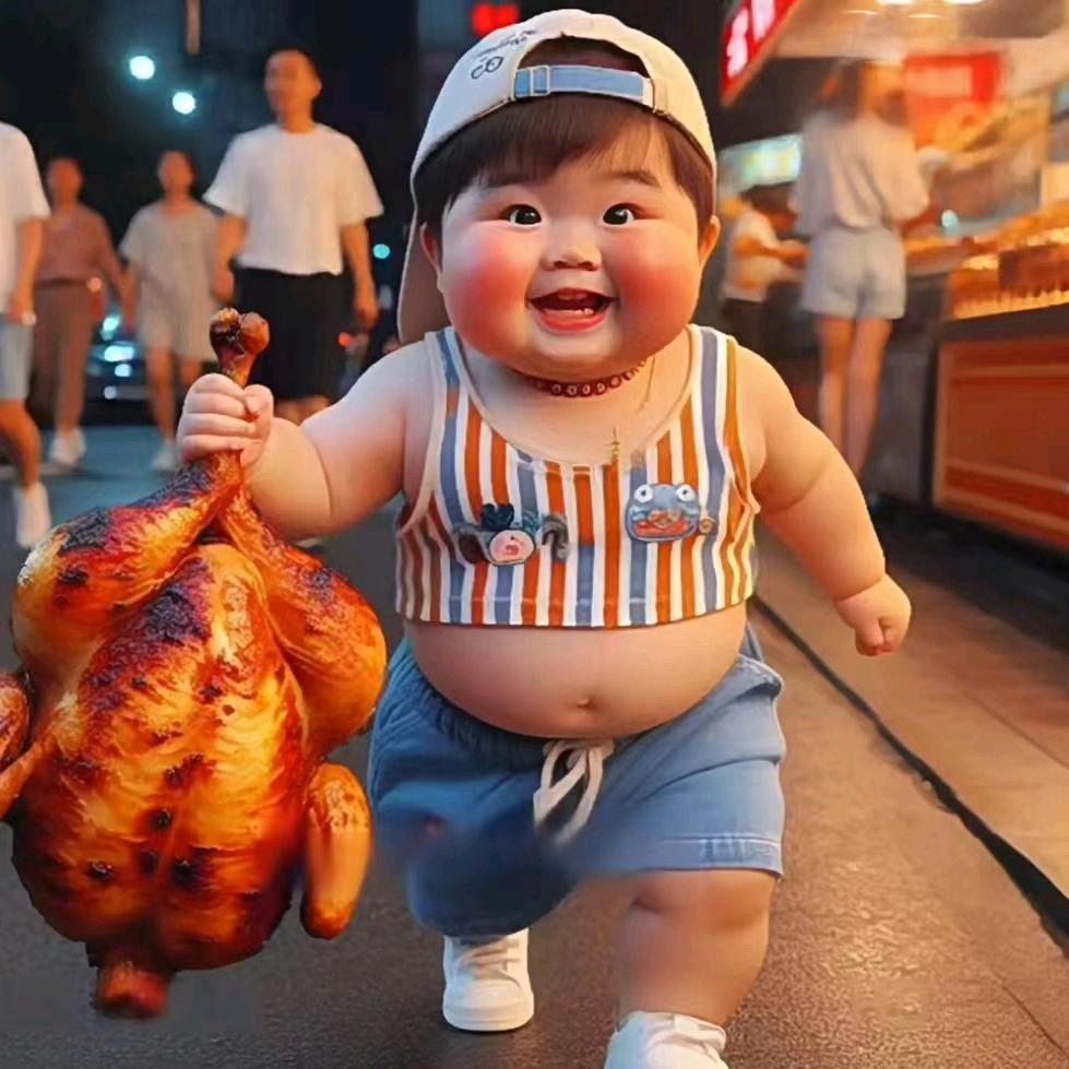 小奶瓶