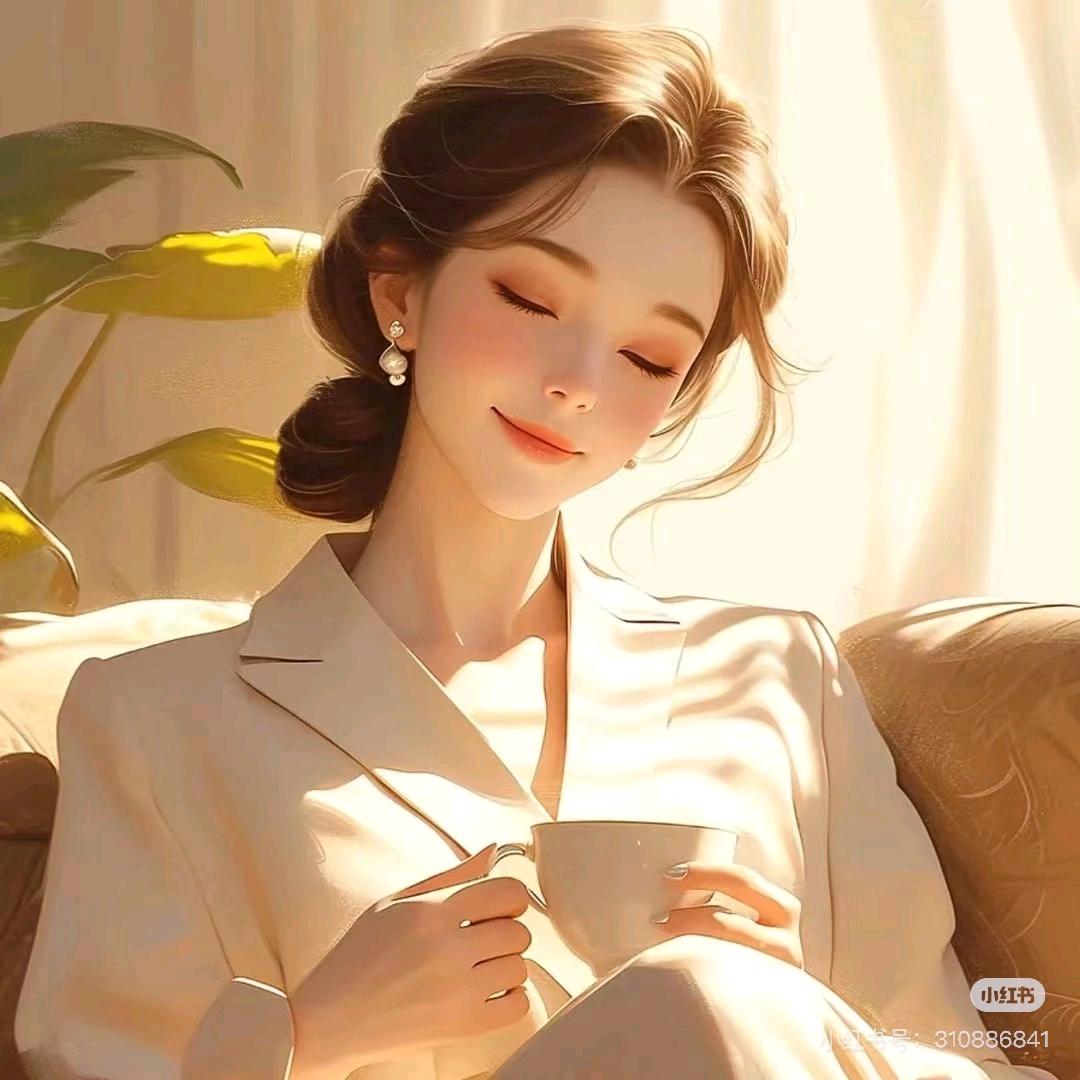 金风玉露🌺