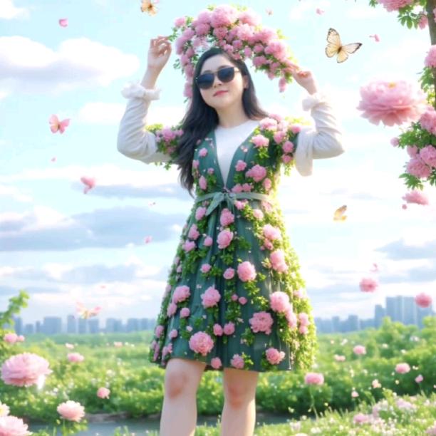 敏敏姐🌹🌹