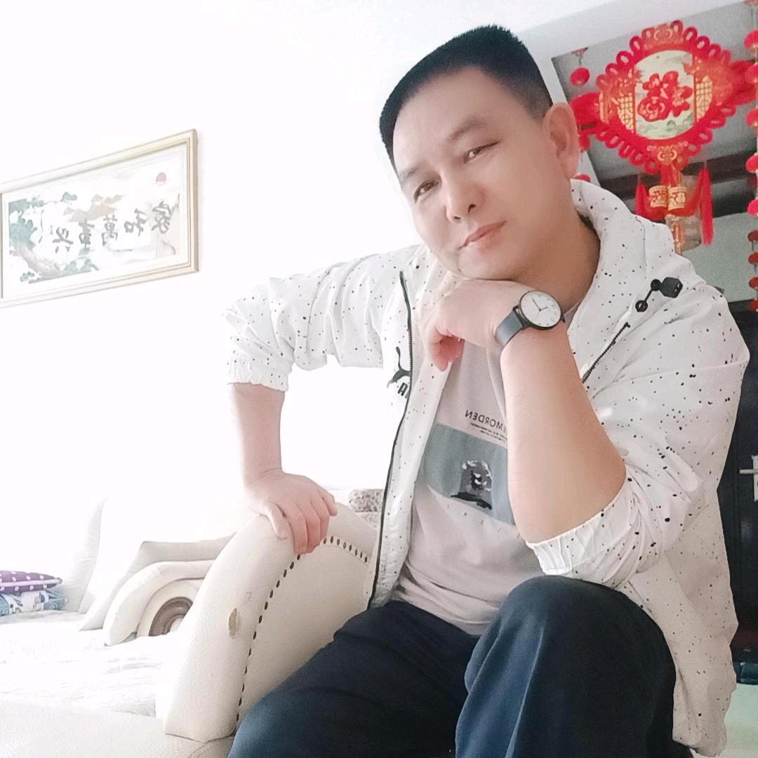 梦在今朝