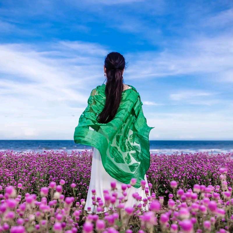 明天☀你好