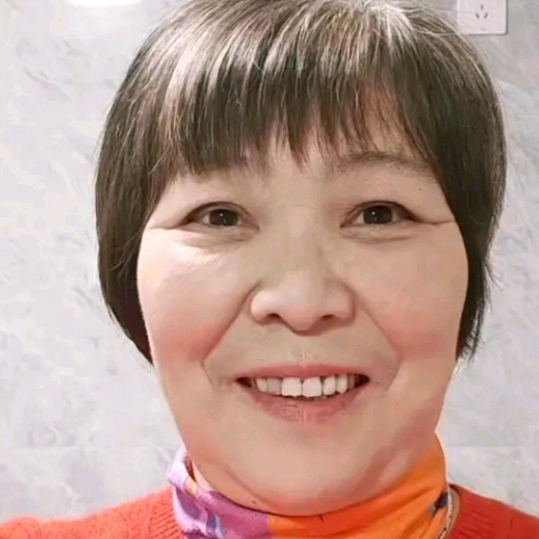 顾珍英