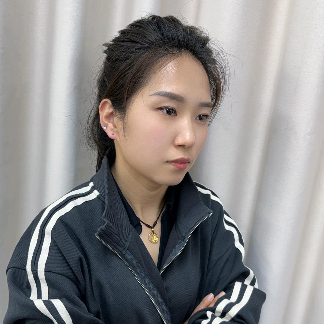 《王花》《女皇造型》
