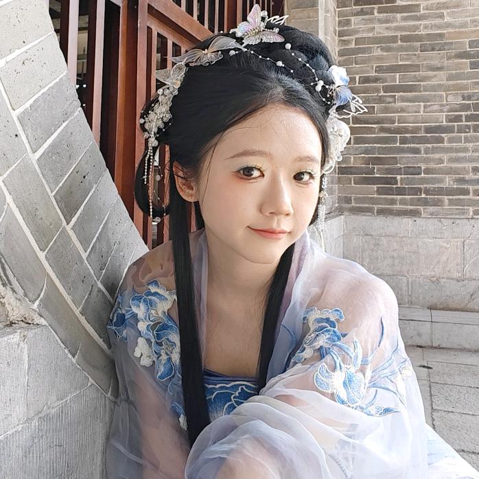 七芝喵洛（解限机）