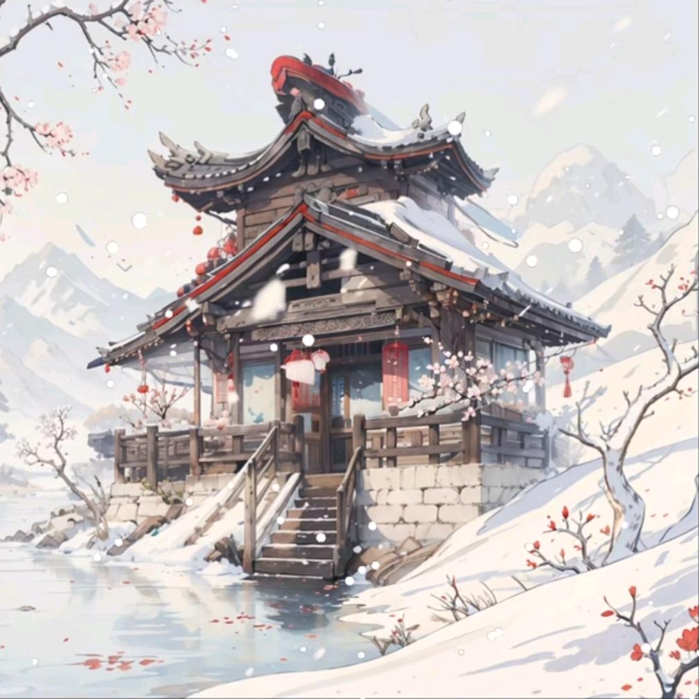 ღ᭄ℳ淡然꧔ꦿ᭄ 渡浮生💞