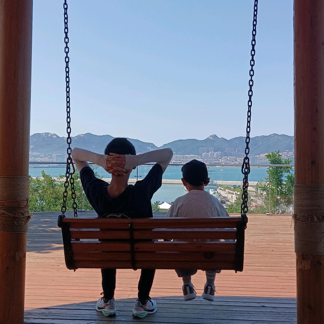 小安安