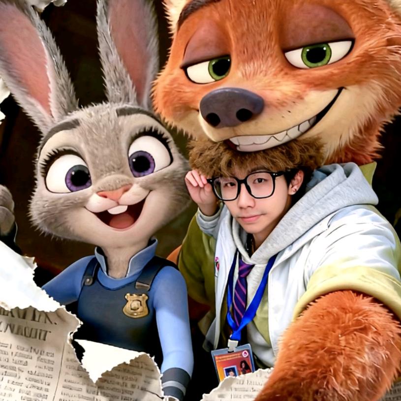 Tin Vibe（小六）