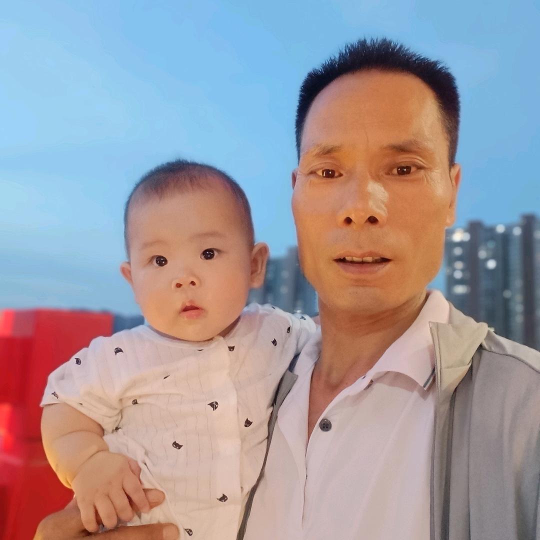 我心中有个你