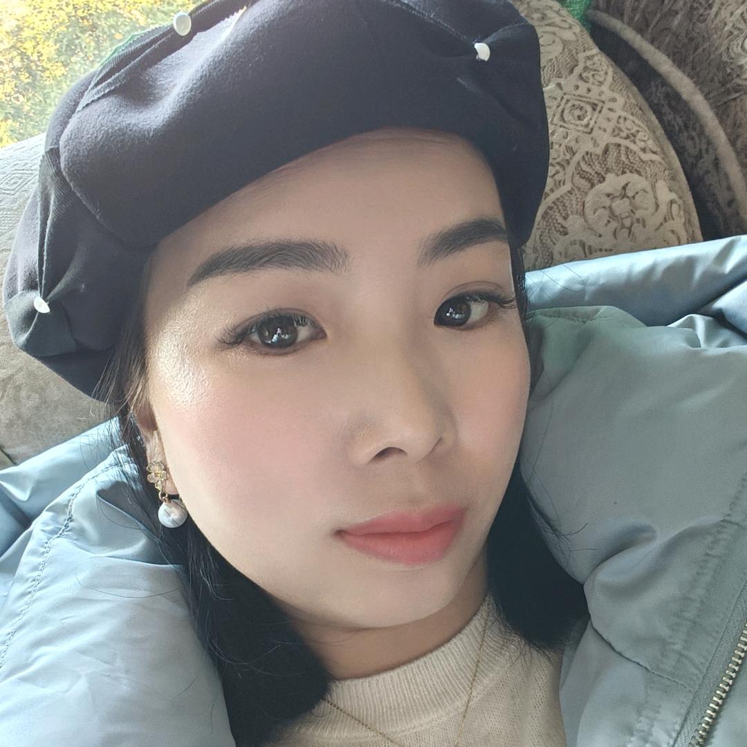 好好爱自己。