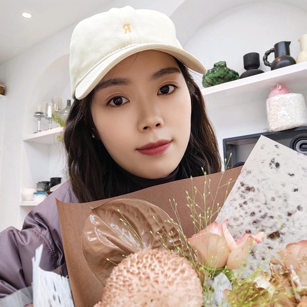 送你一朵小红花🌷