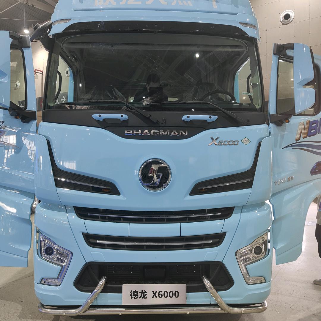 陕西惟诚  精品二手车