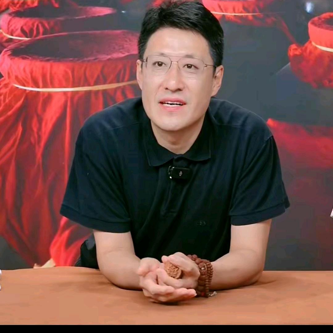 于震—名酒直播间