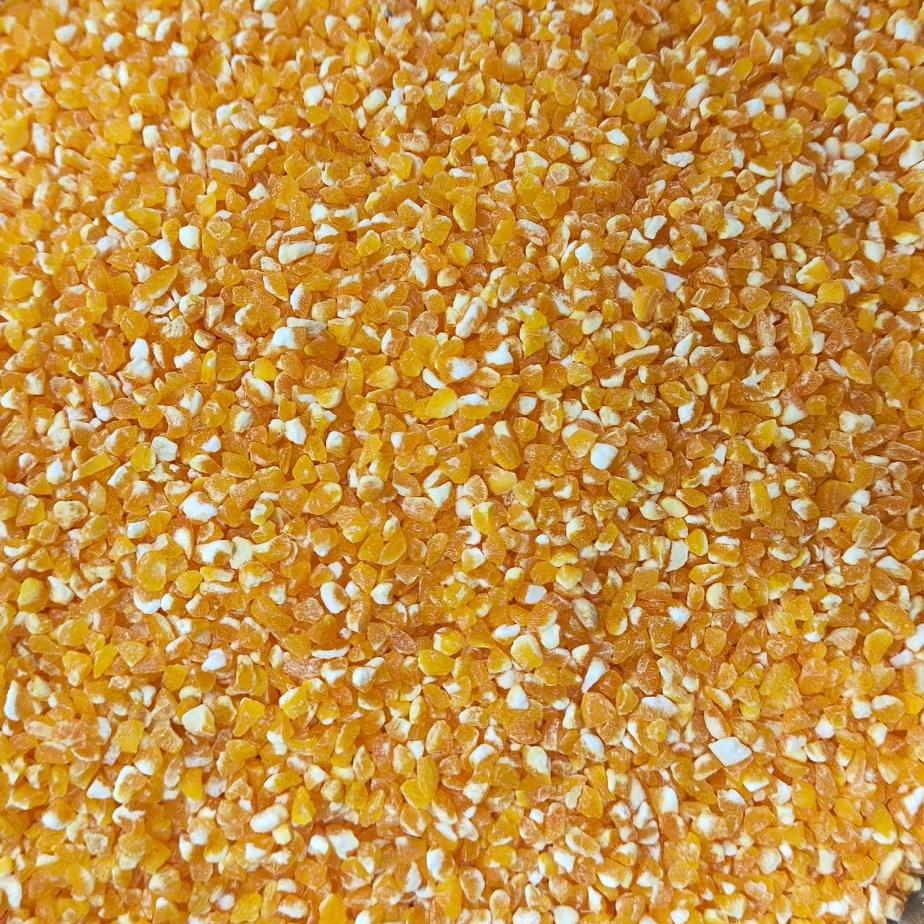 家禽专用碎玉米