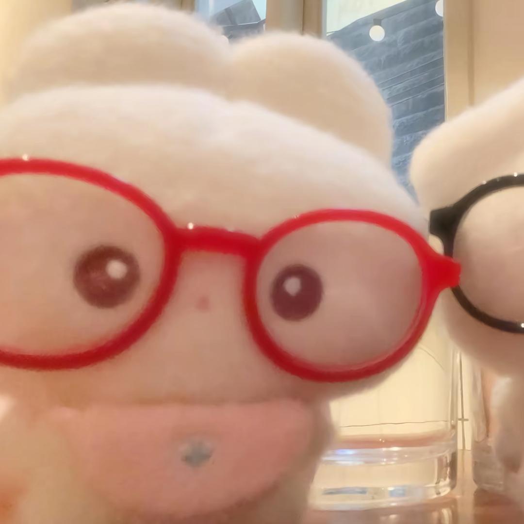 眼下那颗痣