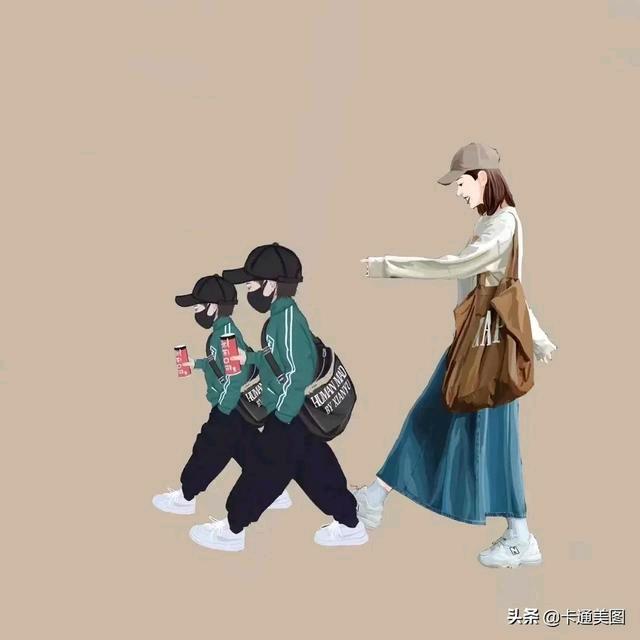 我爱保定小青年