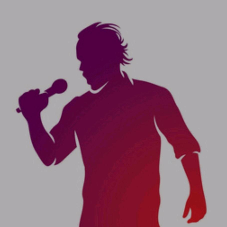 艾克 爱唱歌🎤