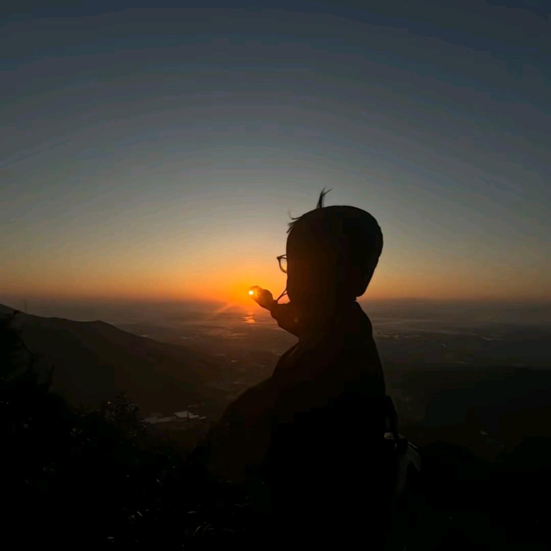 落子