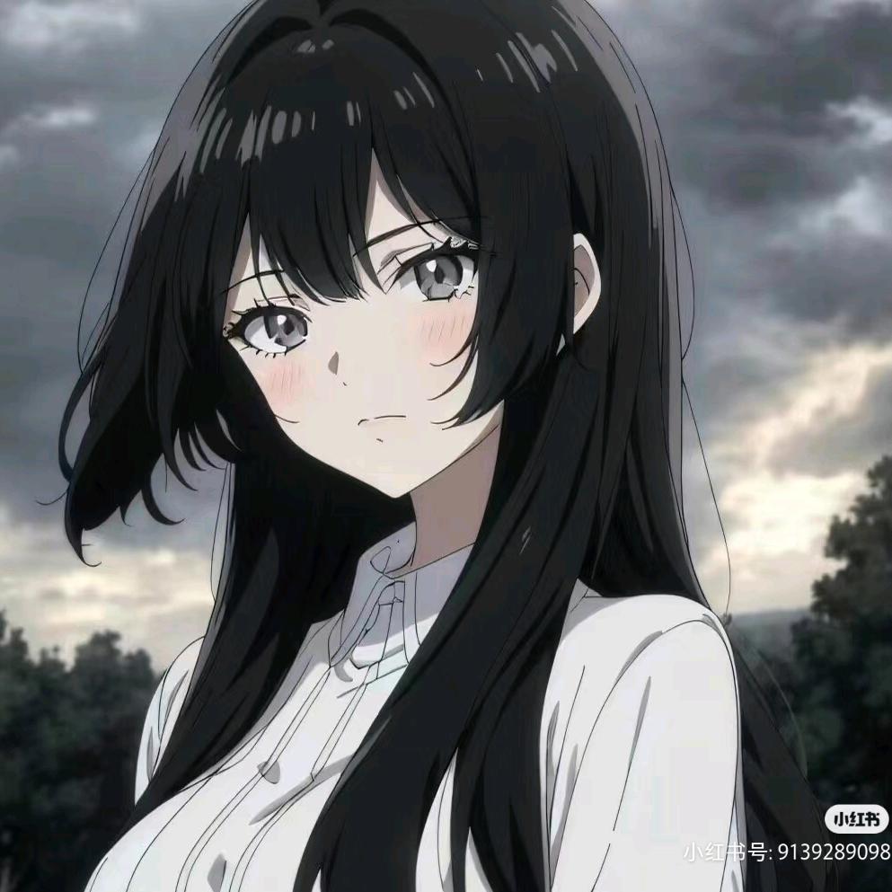 鹿菲lufei