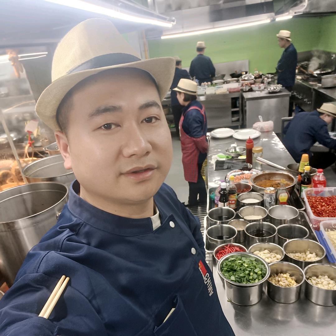 南昌莽子哥，