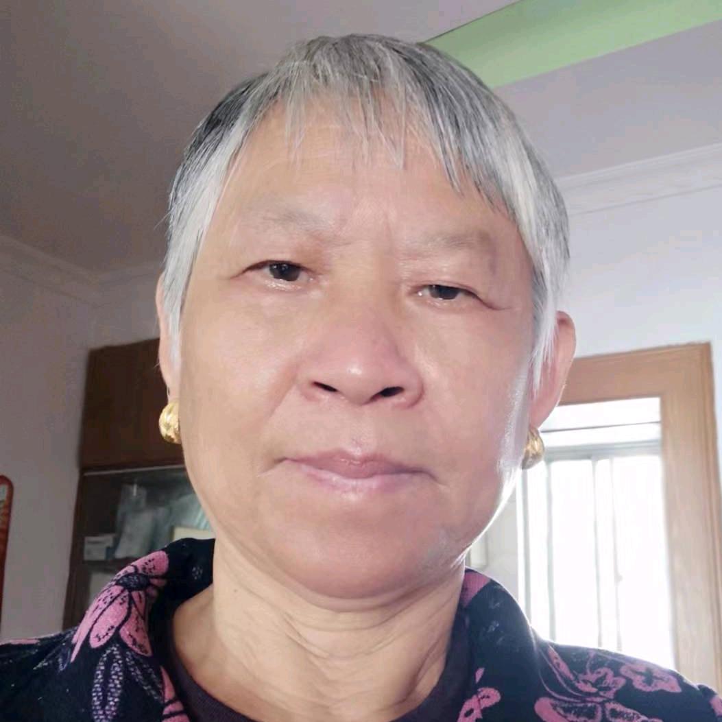 三女儿妈
