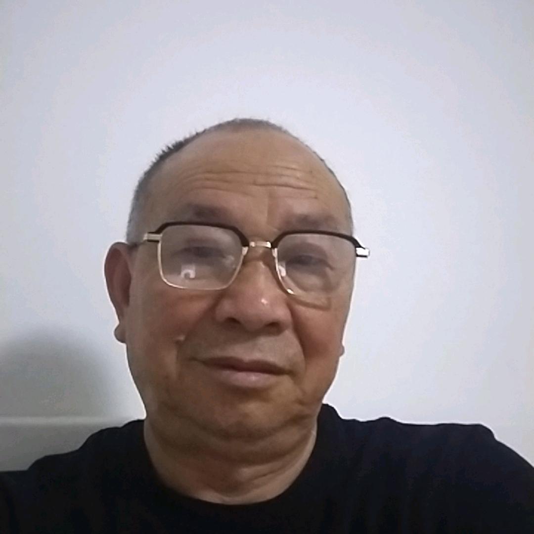 陈先生