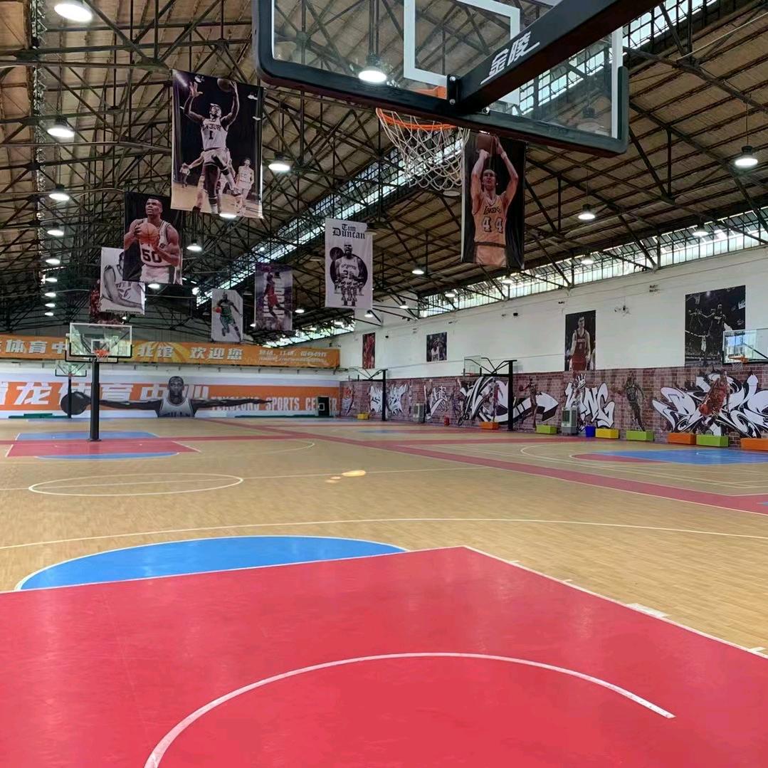 以球会友🏀篮球约战