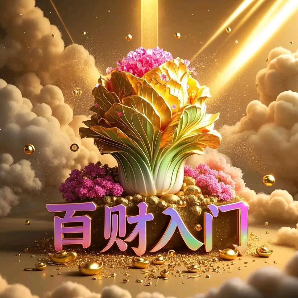 百汇优选生活坊