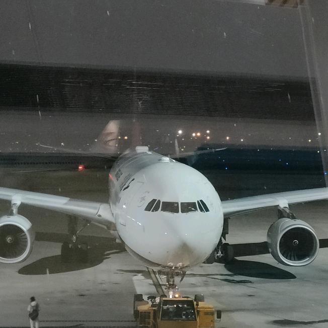 飞机拍摄✈️