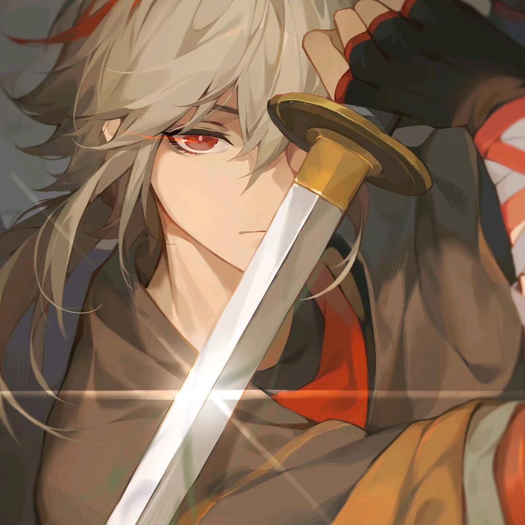 极意（破防版）