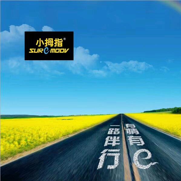 义蓬小拇指钣喷中心@露姐