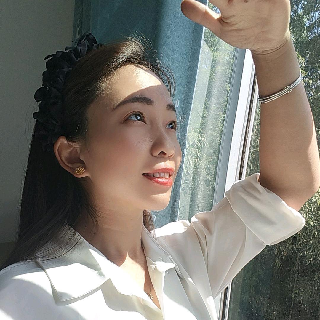 秀秀爱穿搭🍡