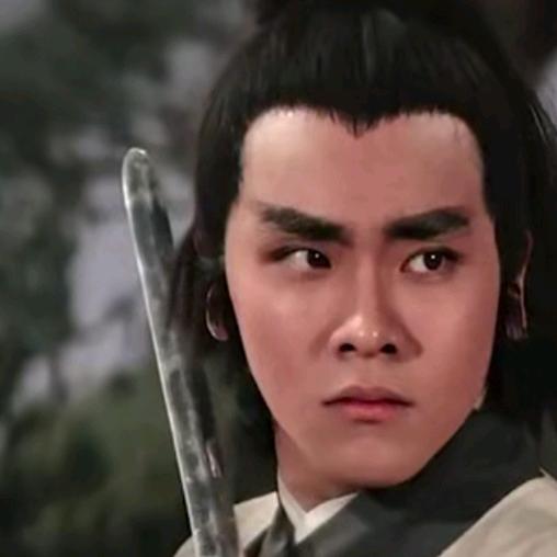 千鹤道长——钟发白