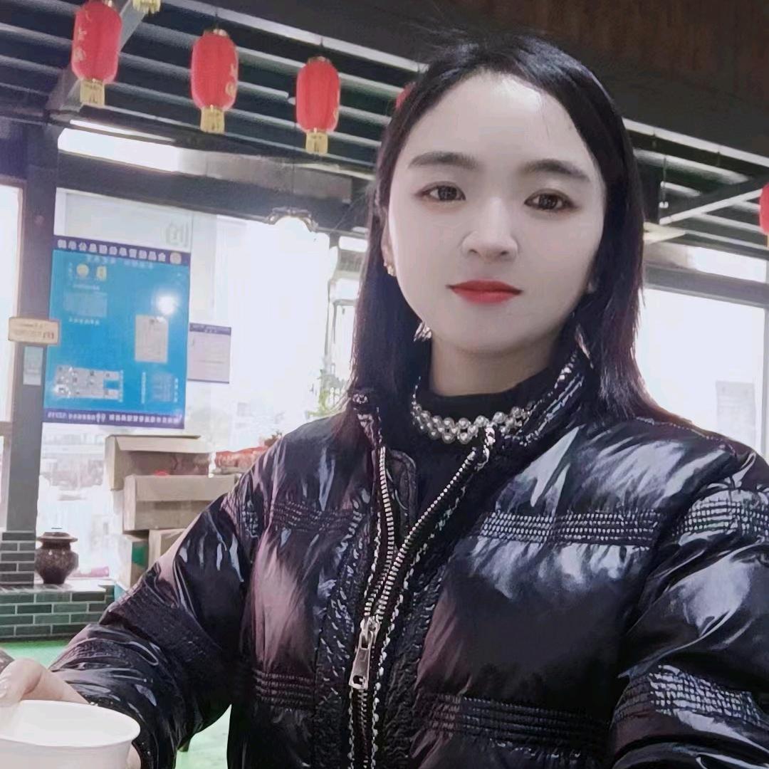 小丫头@