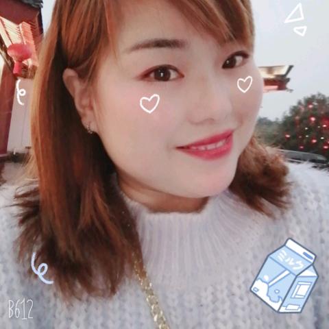 张小姐吖👩