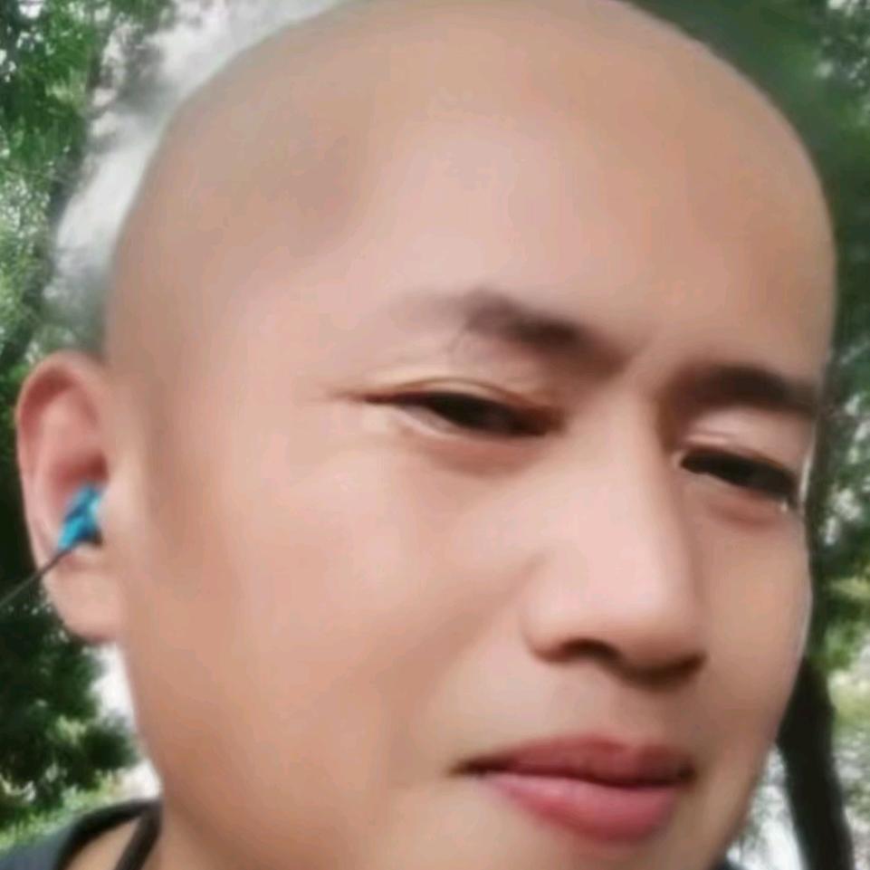 椒盐普通花