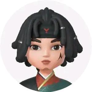 笑傲江湖翁